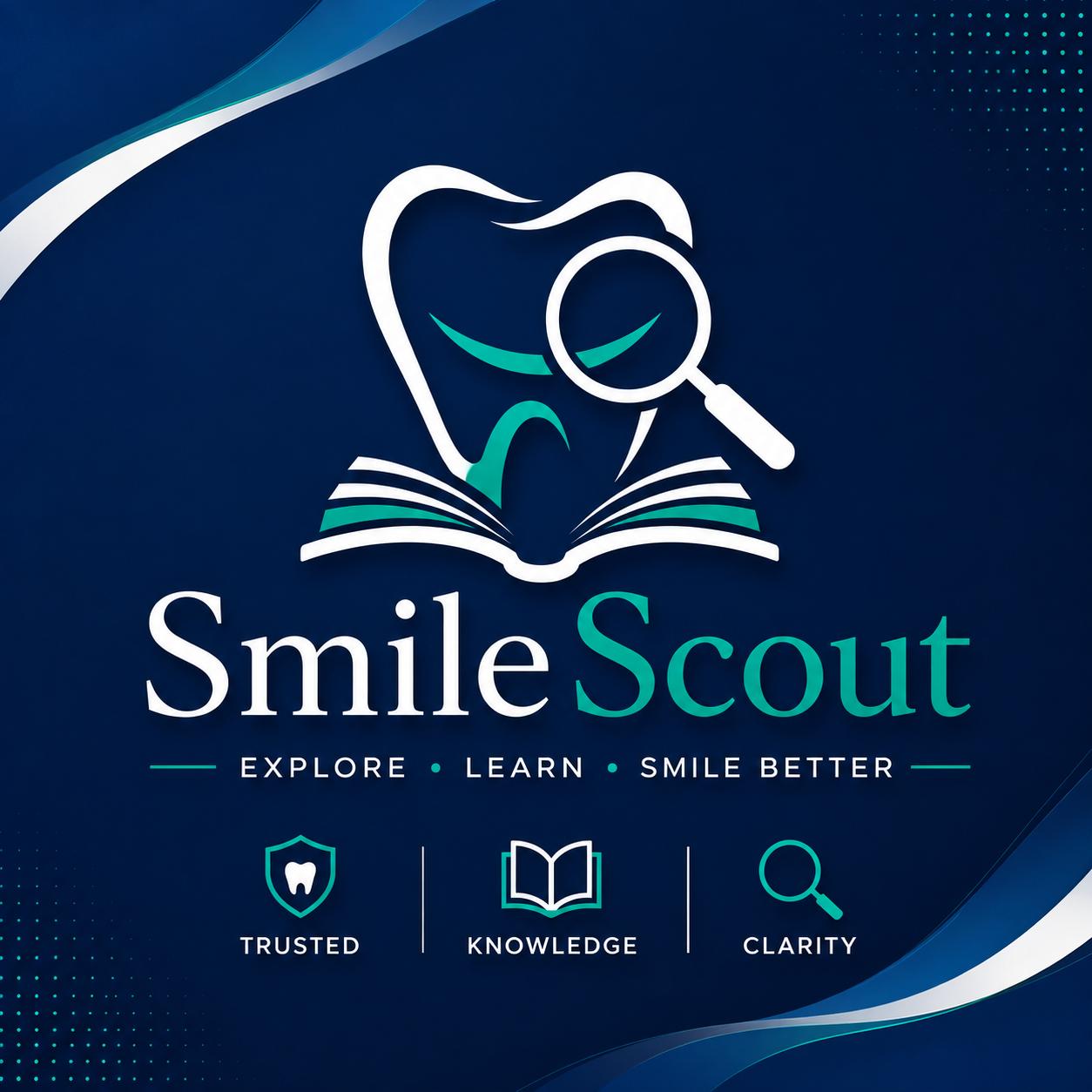 SmileScout logo