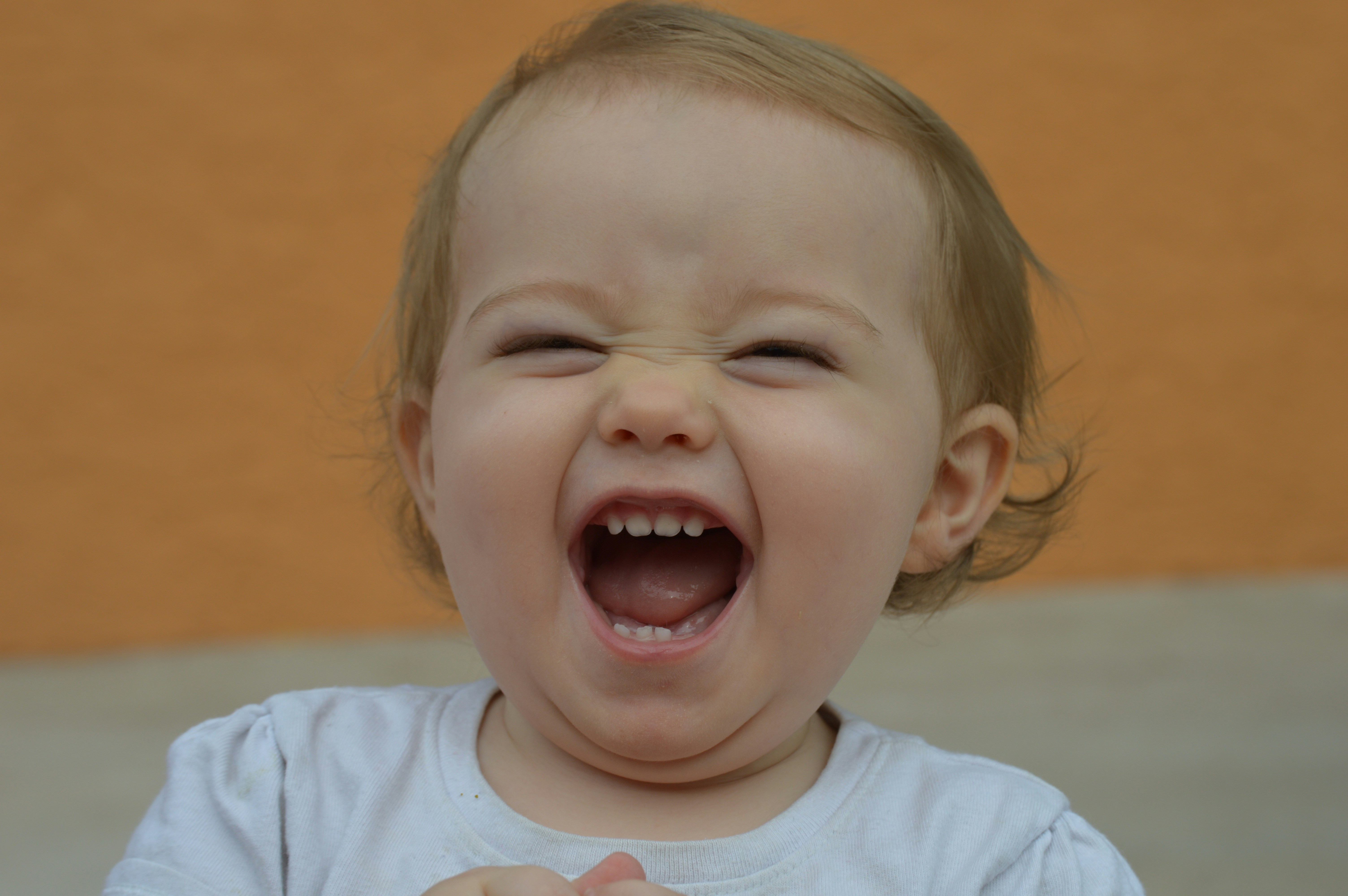 Why baby teeth matter (even though they fall out)