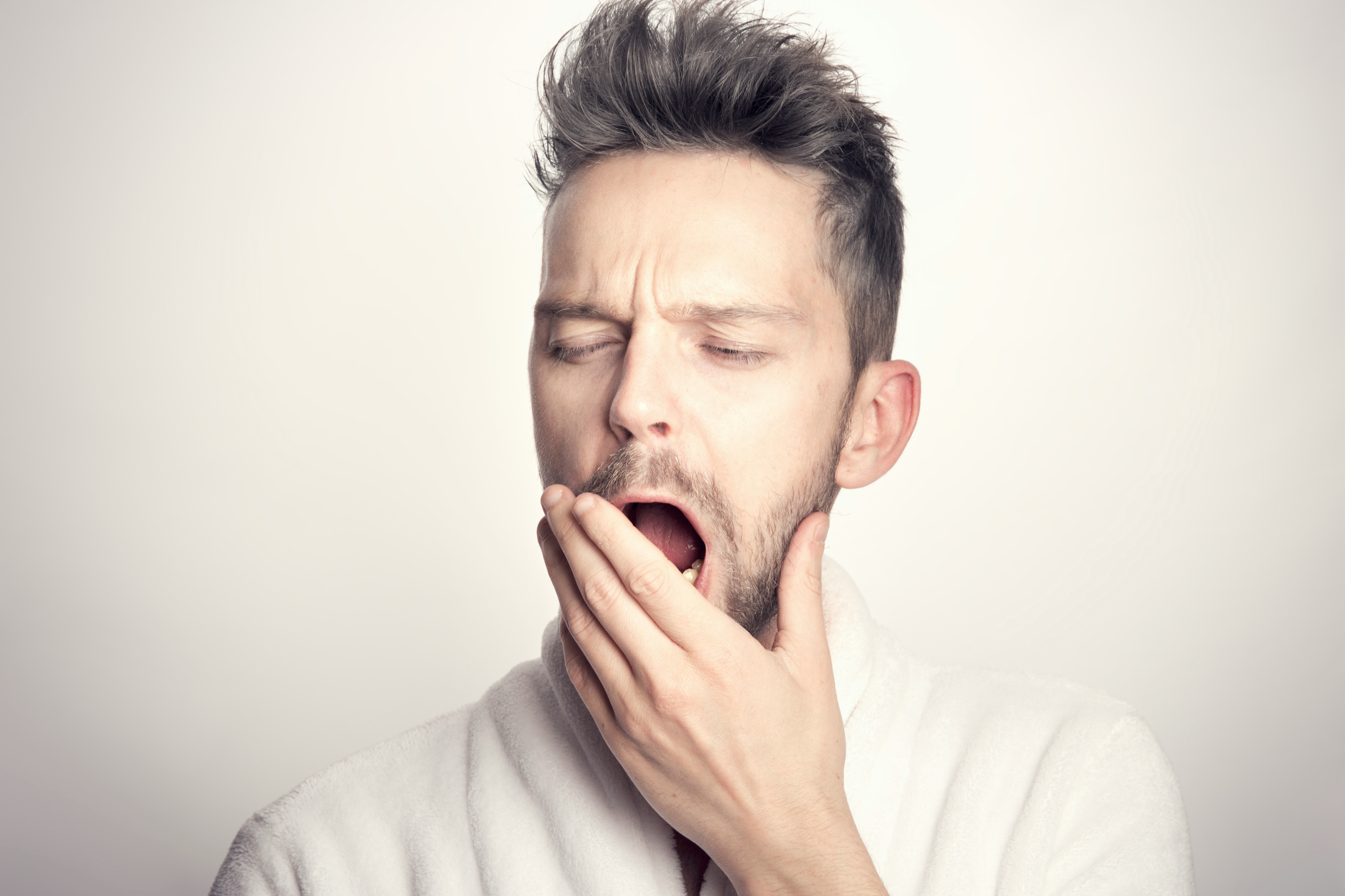 Toothache: Common Causes and How to Get Relief