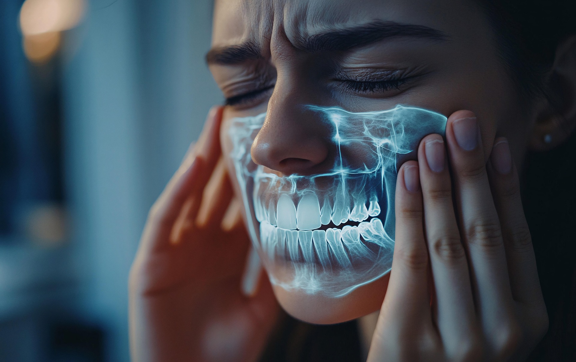 Why Does My Tooth Hurt Sometimes And Then Stop On its Own?